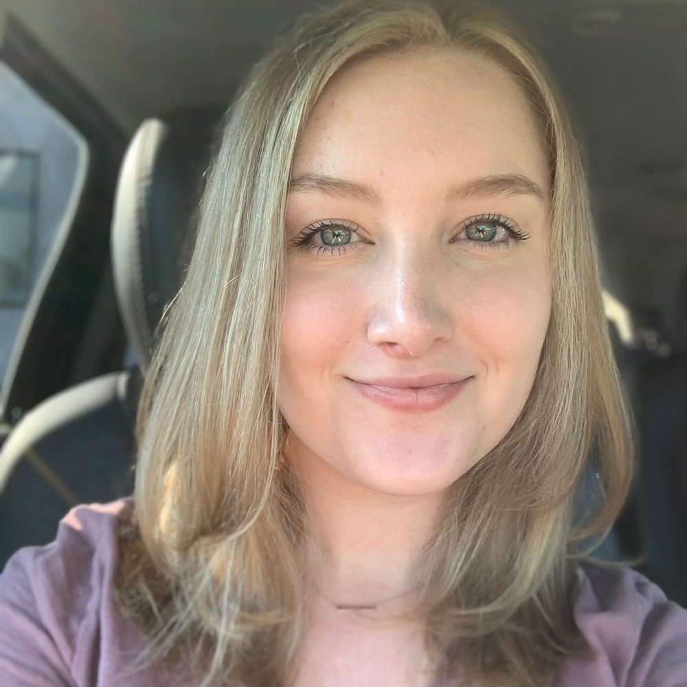 Meet your Posher, Allison